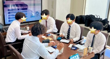 ★必見★　28卒向けインターンシップ絶賛開催中♪
